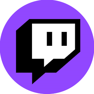 Twitch Logo